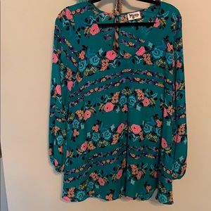 Show me your mumu tunic